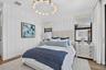 Photos shown are of the builder's model home and are for illustrative purposes only. Actual home, finishes, features, colors, and selections may vary.