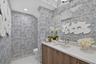 Photos shown are of the builder's model home and are for illustrative purposes only. Actual home, finishes, features, colors, and selections may vary.