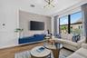 Photos shown are of the builder's model home and are for illustrative purposes only. Actual home, finishes, features, colors, and selections may vary.
