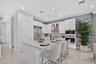Photos shown are of the builder's model home and are for illustrative purposes only. Actual home, finishes, features, colors, and selections may vary.