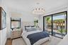 Photos shown are of the builder's model home and are for illustrative purposes only. Actual home, finishes, features, colors, and selections may vary.