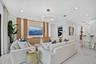 Photos shown are of the builder's model home and are for illustrative purposes only. Actual home, finishes, features, colors, and selections may vary.