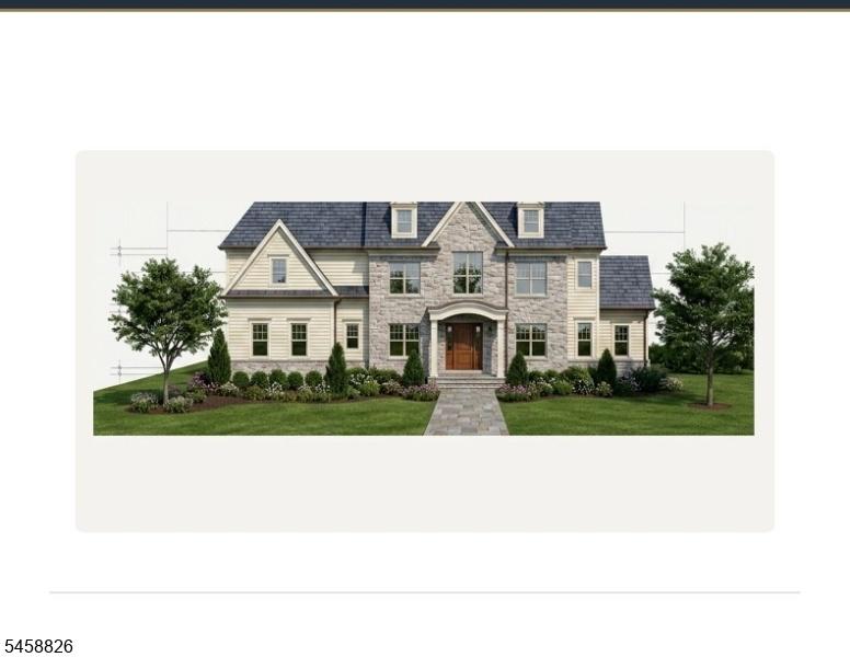 Front rendering