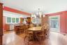 Eat-In Kitchen