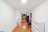 Basement Hallway