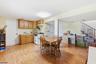 Basement Kitchen