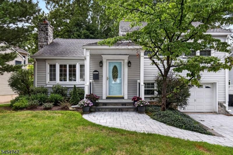 A home with personality!