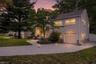 Stunning curb appeal!