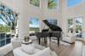 Living Room views to Terrace