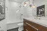 Bathroom #2