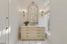 Formal Powder Room
