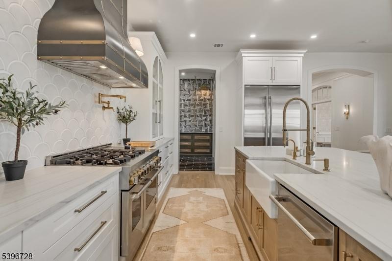 Another view of Kitchen