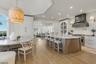Gourmet Kitchen