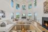 Formal Living Room