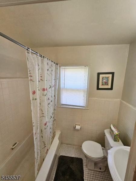 First Floor Bath