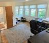 First Floor Bedroom W/Bath