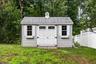 Backyard Shed