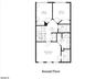 Floorplan 2nd FL