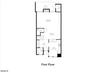 Floorplan 1st FL