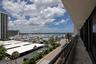 Marina View from wrap around terrace