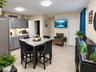 1st kitchen