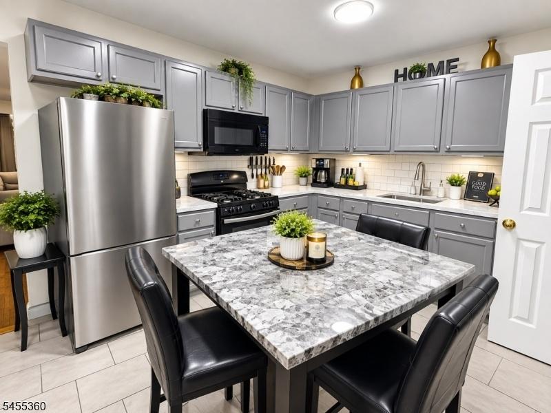 1st Kitchen