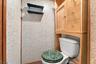 Basement Bath