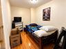 2nd floor bed