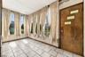 Foyer entry