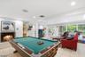 Large family room