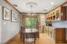 Breakfast room
