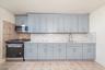 2nd Floor Kitchen