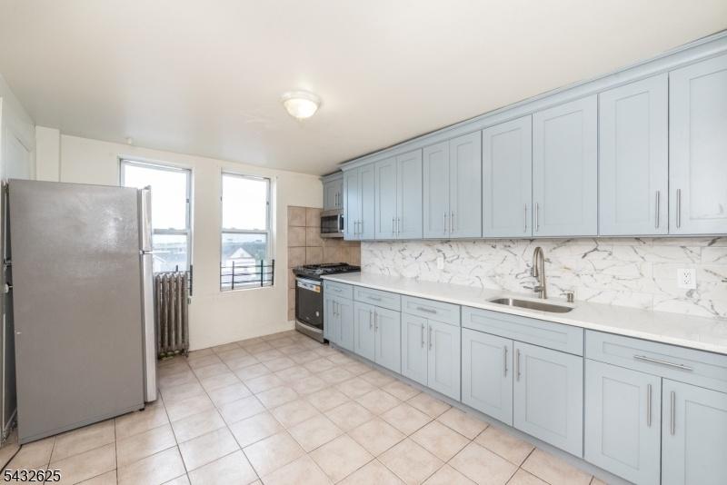 2nd Floor Kitchen