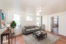 2nd Floor Living Room