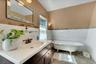 Second Floor Bathroom
