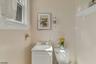 First Floor Powder Room