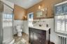 Second Floor Bathroom