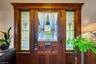 Beautiful Entry Door