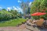 Rear Yard