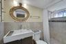 Basement Bathroom
