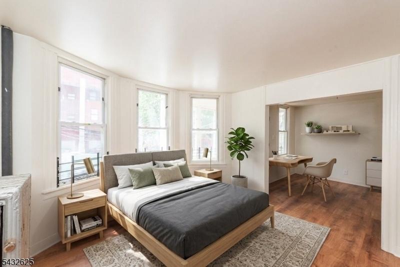 2nd Floor Bedroom