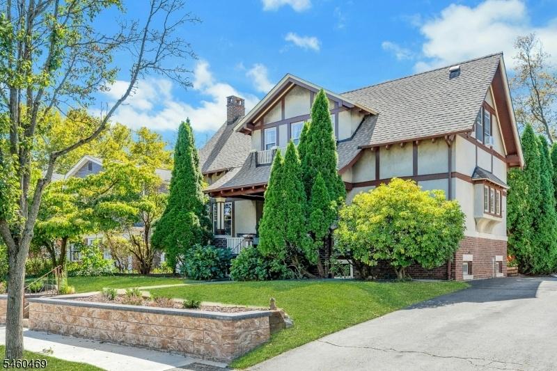 Great Curb Appeal