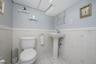 Basement Half Bath