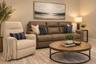 Digitally Altered / Concept Rendering: Image depicts potential post-renovation possibilities. Refer to original photos for current physical condition.