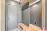 Mud Room / Direct Access Garag