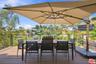 Entertaining Deck