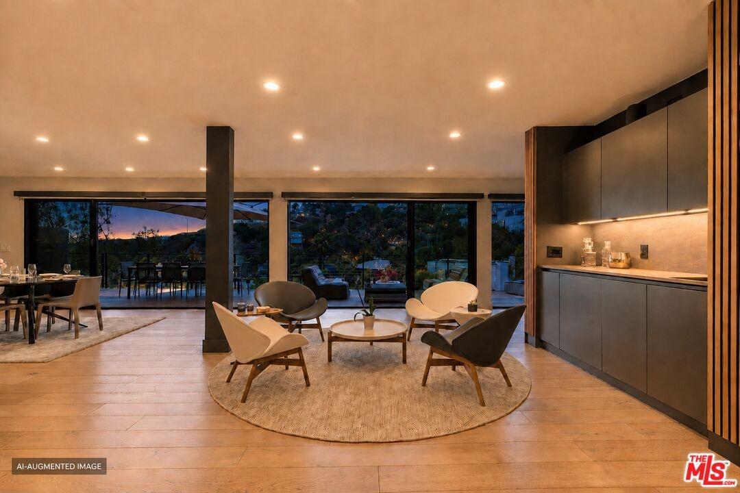Sitting Area