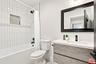 Secondary Bath