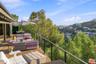Entertaining Deck