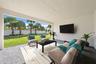 Relaxing Lanai Perfect For Entertaining